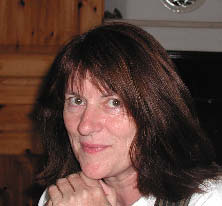 <b>Ursula Kraft</b> war viele Jahre als Lehrerin in Grundschul-, Integrations- und ... - Autorin_U.Kraft